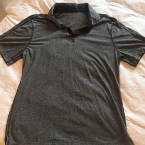 Men’s Lululemon Collared Shirt